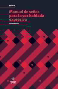 Manual de señas para la voz hablada expresiva