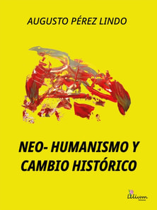 Neo-Humanismo y Cambio histórico