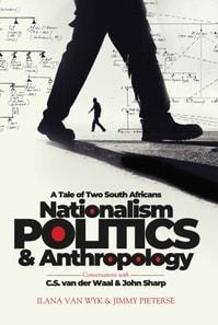 van Wyk: Nationalism, Politics and  Anthropology