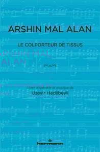 Arshin Mal Alan