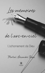 Les memoires de l'arc-en-ciel