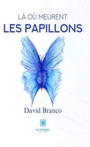 La ou meurent les papillons