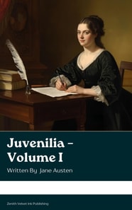 Juvenilia - Volume I