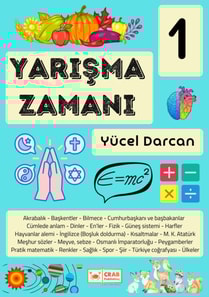Yarisma Zamani 1