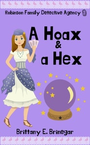 Hoax & a Hex