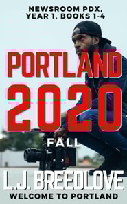 Portland 2020 Fall