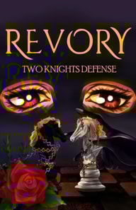 Two Knights Defense
