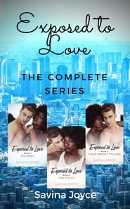 Exposed to Love: The Complete Series
