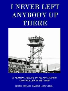 I Never Left Anybody Up There