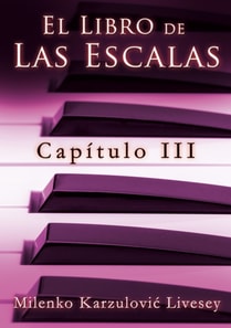 Capitulo 3, de El libro de las Escalas