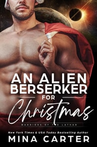 Alien Berserker for Christmas