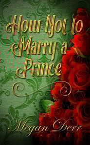 How Not to Marry a Prince