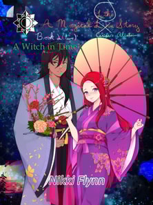 Magical Love Story 2