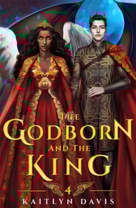Godborn and the King