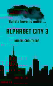 Alphabet City 3