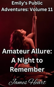 Amateur Allure: A Night to Remember