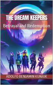 Dream Keepers: Betrayal and Redemption