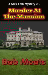Murder at the Mansion