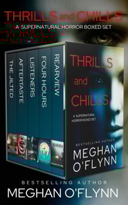 Thrills and Chills: A Supernatural Horror Boxed Set