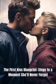 First Kiss Blueprint: Steps to a Moment She'll Never Forget