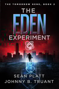 Eden Experiment
