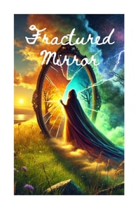 Fractured Mirror