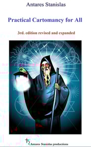 Practical Cartomancy for All. 3rd edition revised and expanded