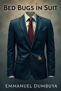 BED BUGS IN SUIT
