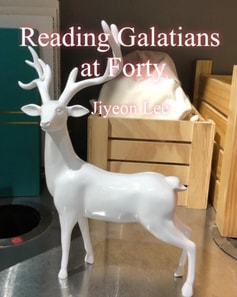 Reading Galatians at Forty