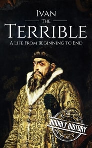 Ivan the Terrible