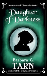 Daughter of Darkness (Immortaland Chronicles Book 2)