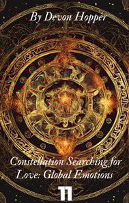 Constellation Searching for Love: Global Emotions 11