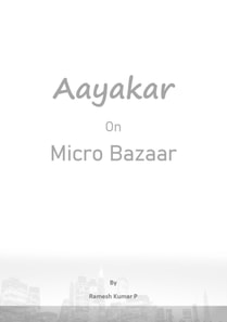 Aayakar on Micro Bazaar
