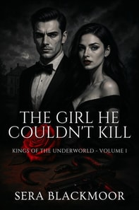 Girl He Couldn't Kill