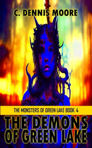 Demons of Green Lake