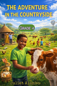 Adventure In The CountrySide