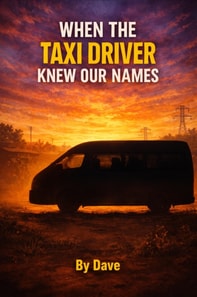 When the driver knew our names