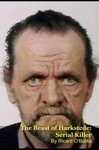 Beast of Harkstede: Serial Killer