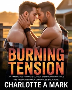 Burning Tension