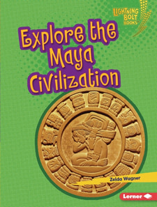 Explore the Maya Civilization