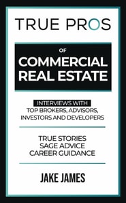 True Pros of Commercial Real Estate