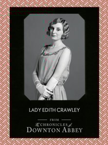 Lady Edith Crawley