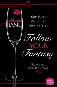 Follow Your Fantasy