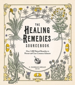 Healing Remedies Sourcebook