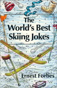World's Best Skiing Jokes