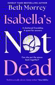 Isabella's Not Dead