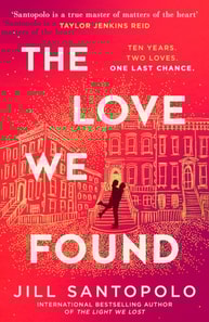 Love We Found