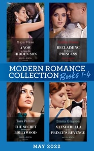MODERN ROMANCE MAY 2022 EB