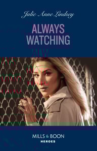 Always Watching