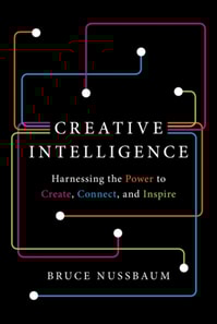 Creative Intelligence